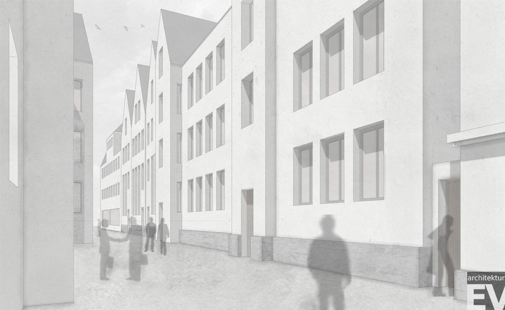 Staedtebau