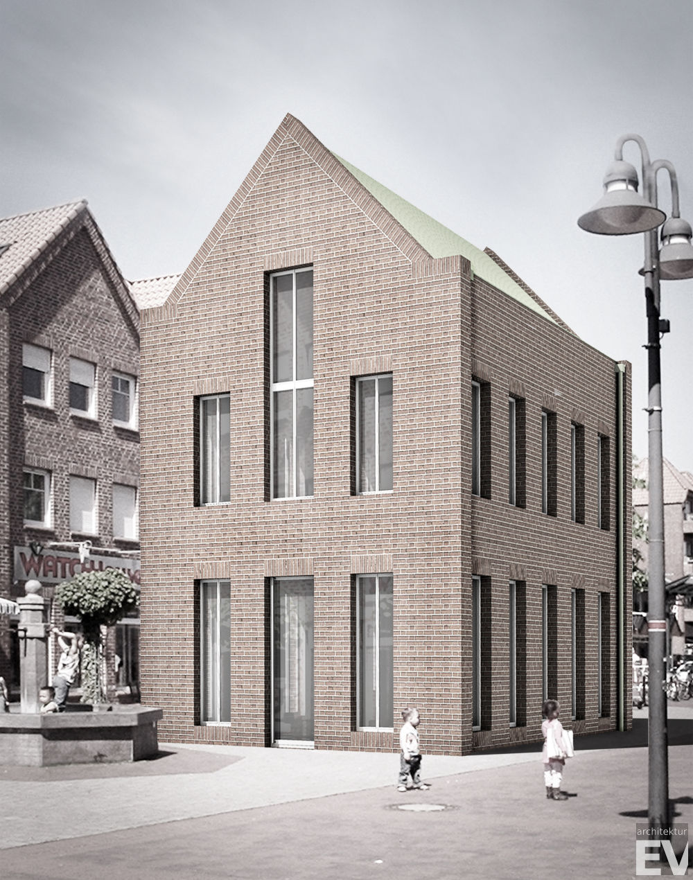 Informationszentrum