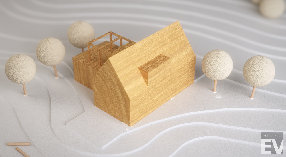 architektur ev